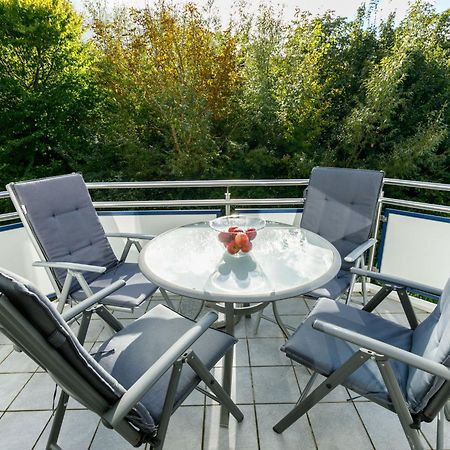 Apartment Preiss By Interhome Zinnowitz Exterior foto