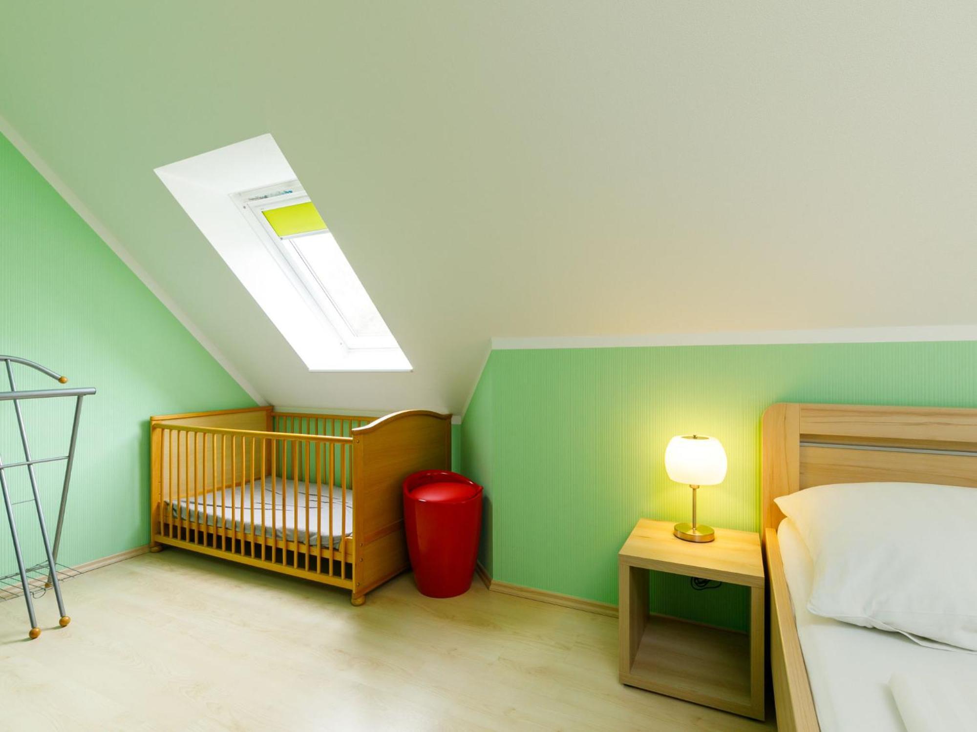 Apartment Preiss By Interhome Zinnowitz Exterior foto