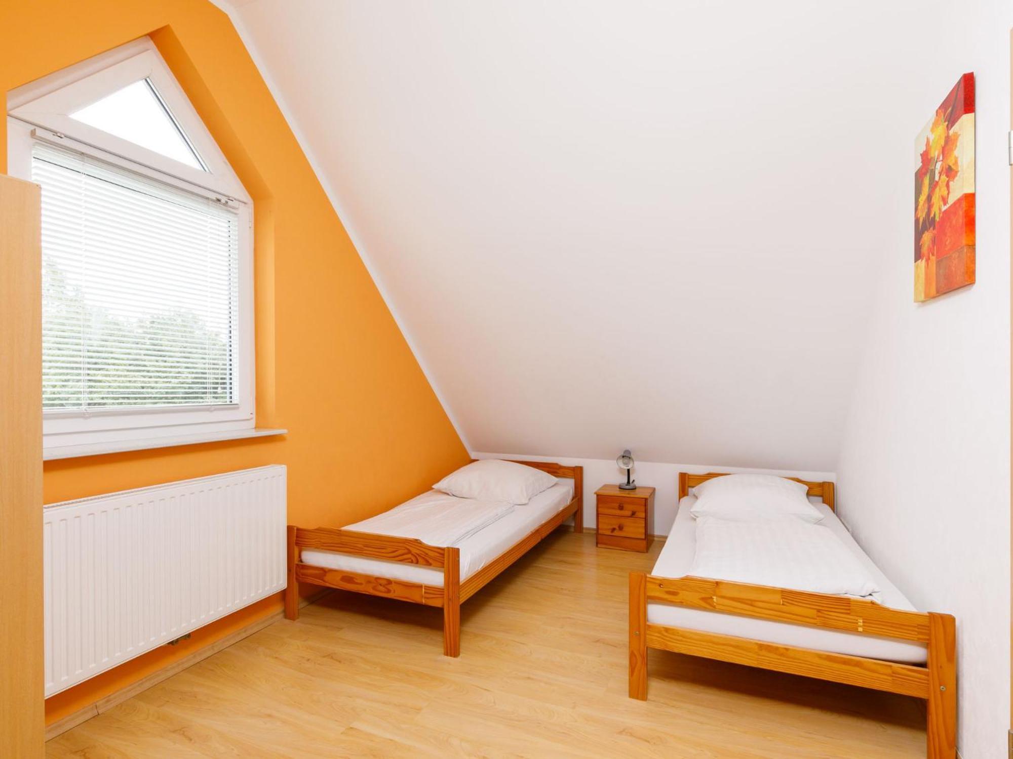 Apartment Preiss By Interhome Zinnowitz Exterior foto