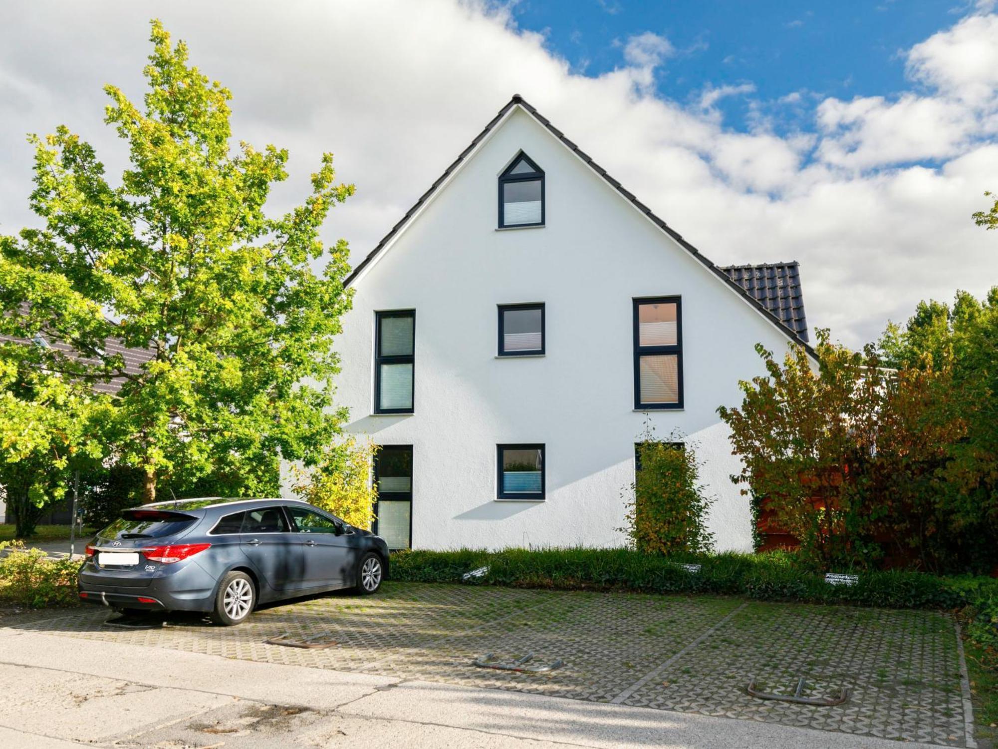 Apartment Preiss By Interhome Zinnowitz Exterior foto