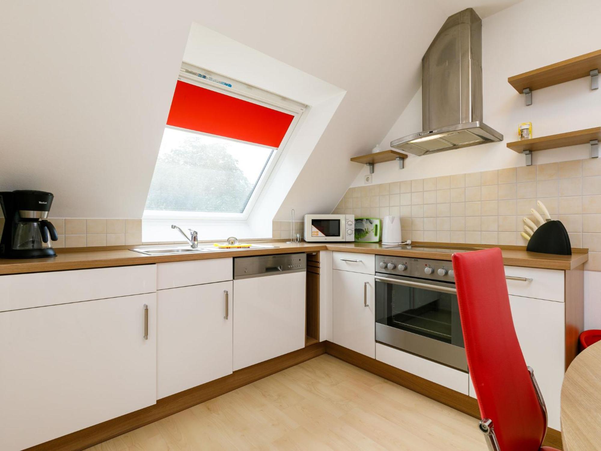 Apartment Preiss By Interhome Zinnowitz Exterior foto
