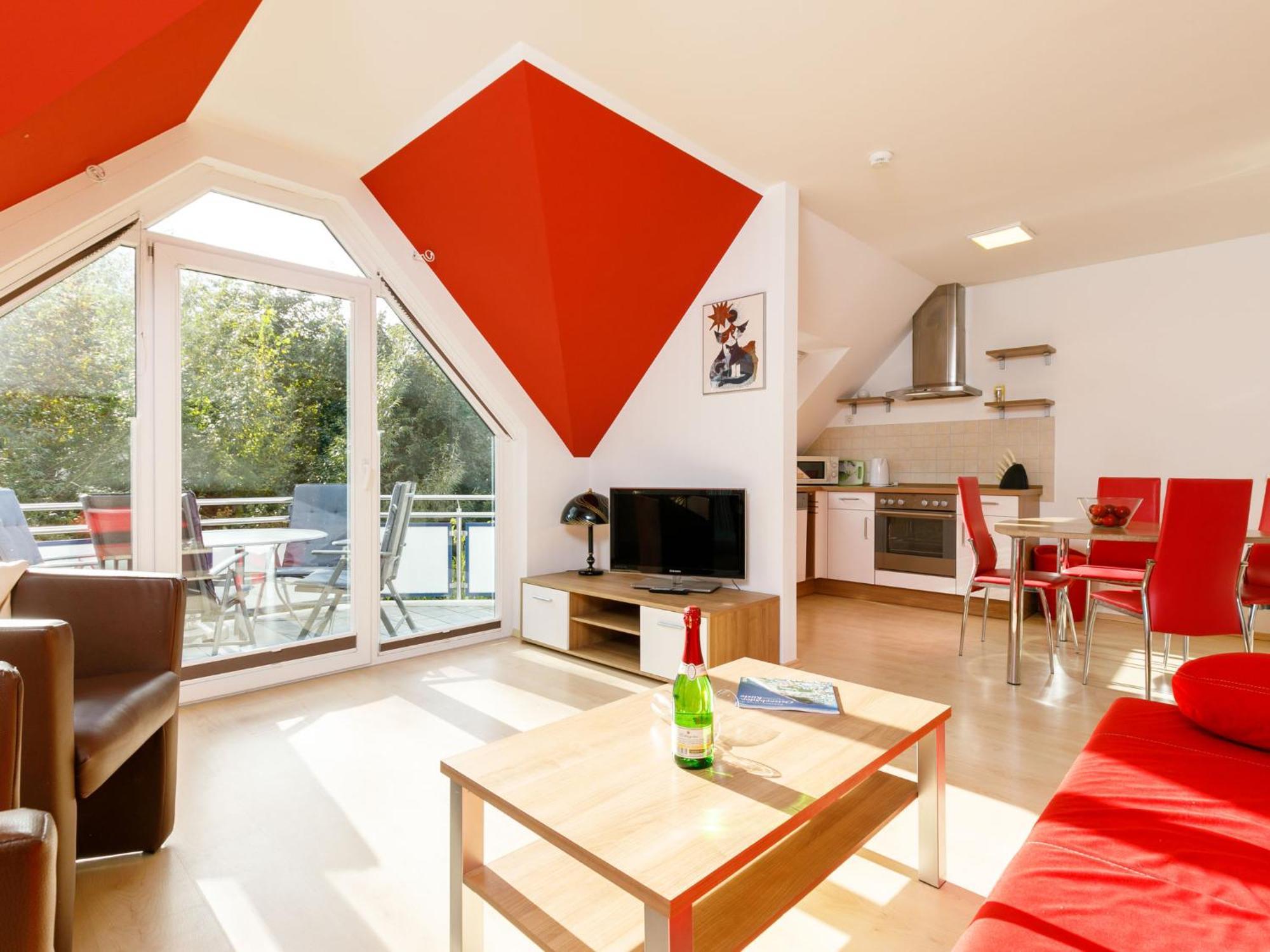 Apartment Preiss By Interhome Zinnowitz Exterior foto