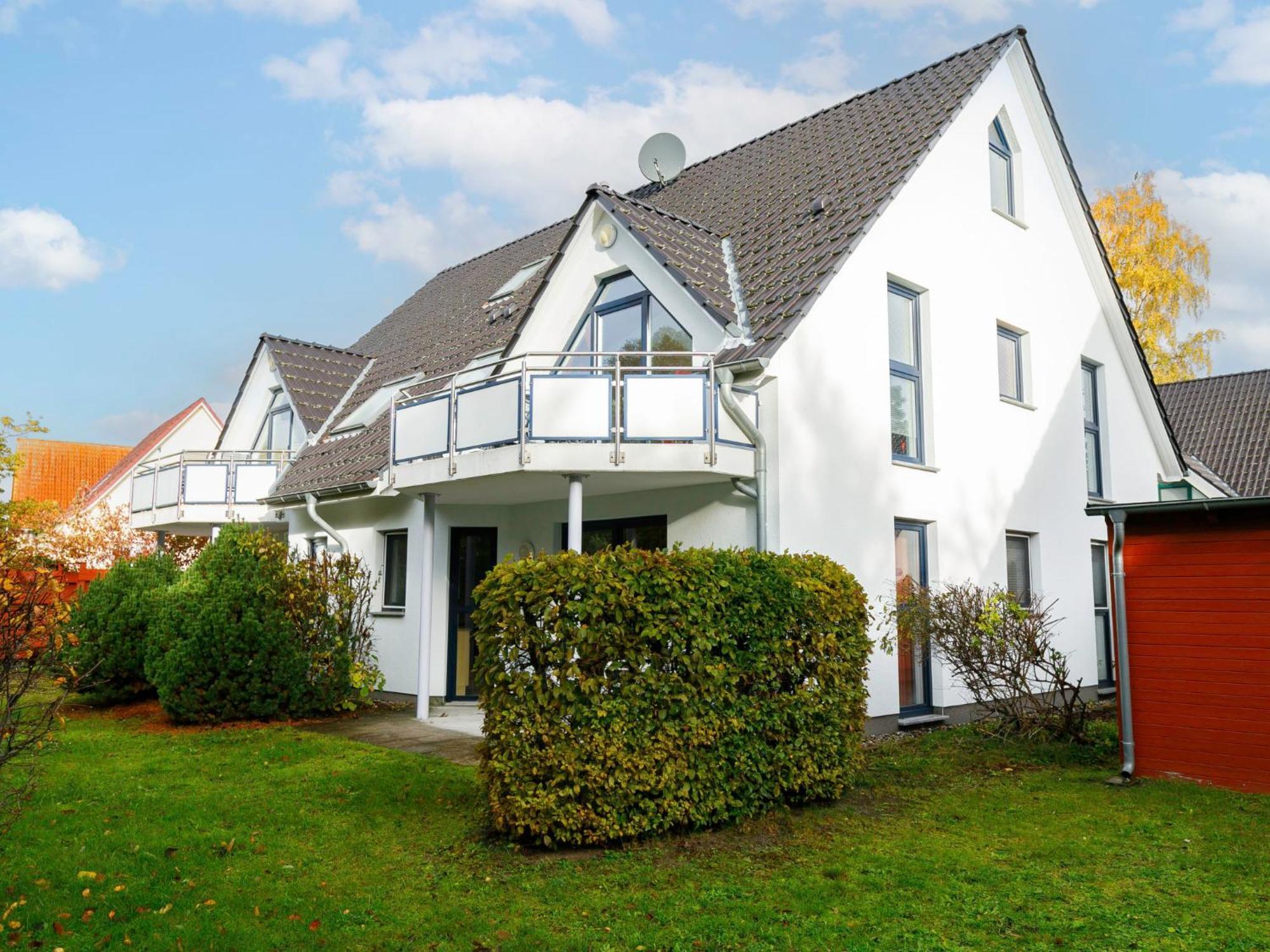 Apartment Preiss By Interhome Zinnowitz Exterior foto